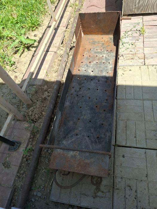 Продам мангал:::