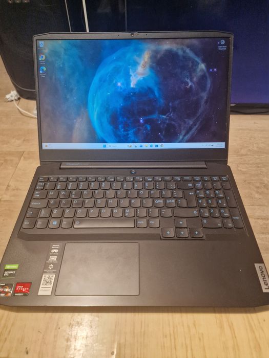 Laptop Lenovo Ideapad Gaming 3