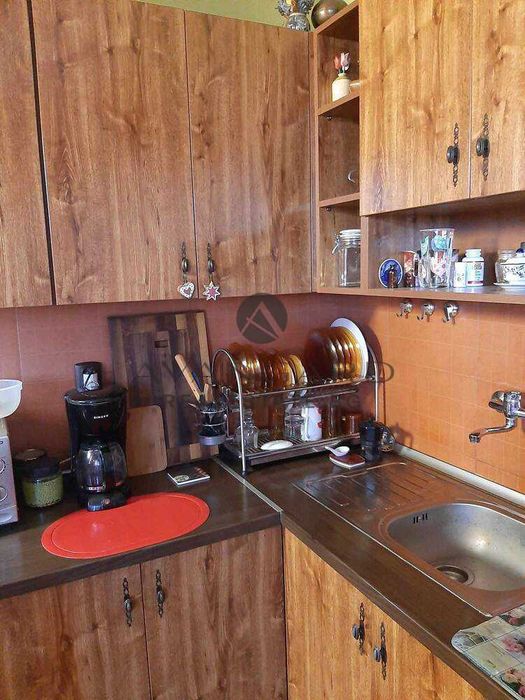 Продава се Едностаен апартамент в Пловдив, Кършияка - 52 кв.м за 1466 €/кв.м - Снимка #1