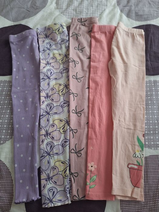 Комплекти за момиче и блузки