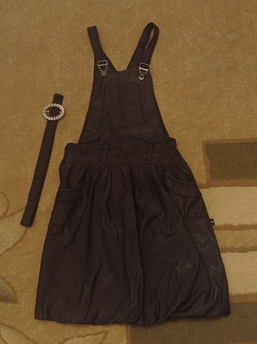 Юбочка  сарафан для девочек