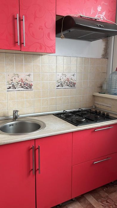 Сдаётся квартира