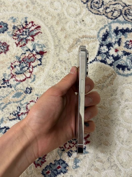 Айфон 14 pro сатылдаы