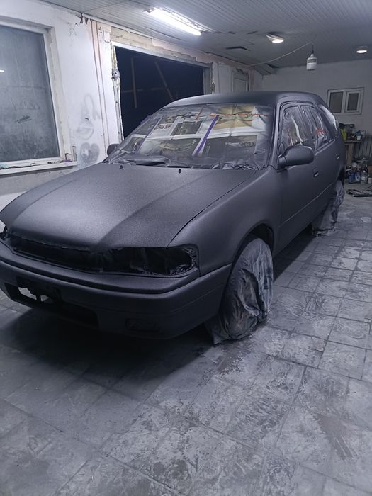 Кастаправные работа
