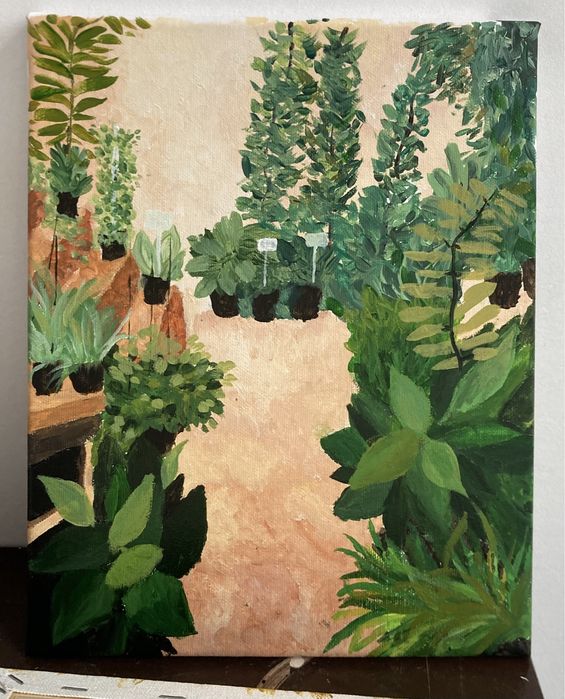 Meditații ADMITERE Liceul de Arte/Pedagogic