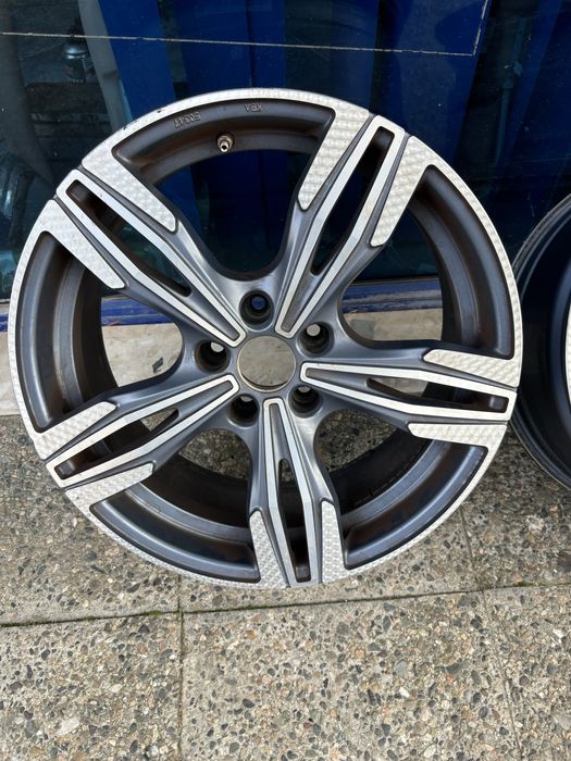 Джанти за мерцедес 5 х 112 18 цола