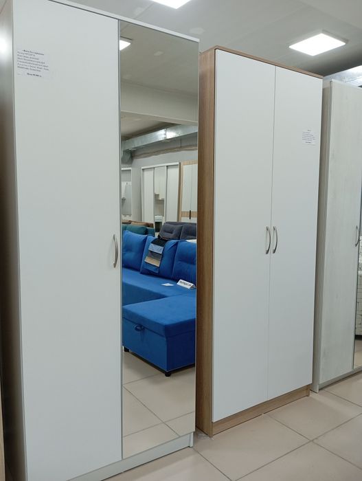 Шкаф шифоньер рассрочка доставка сборка