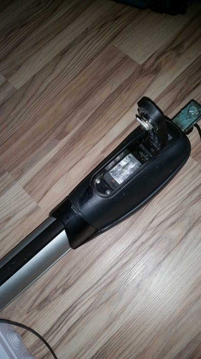 Автоматика для распашных ворот