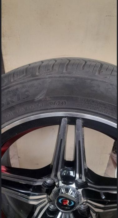 15 diska balon holati zoʻr