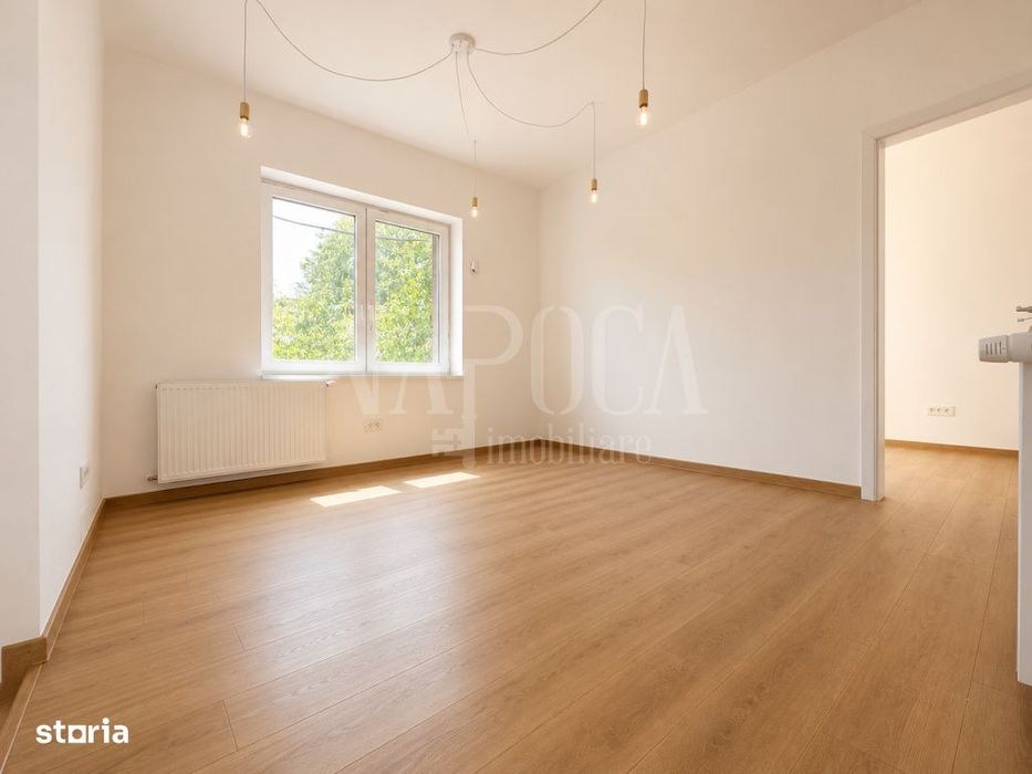 Apartament 3 camere de vanzare in Centru, Cluj Napoca — fotografia 1