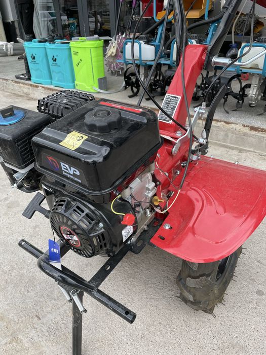 Motoblok arzon optim