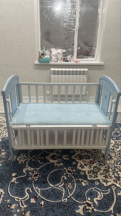 Продается детский манеж