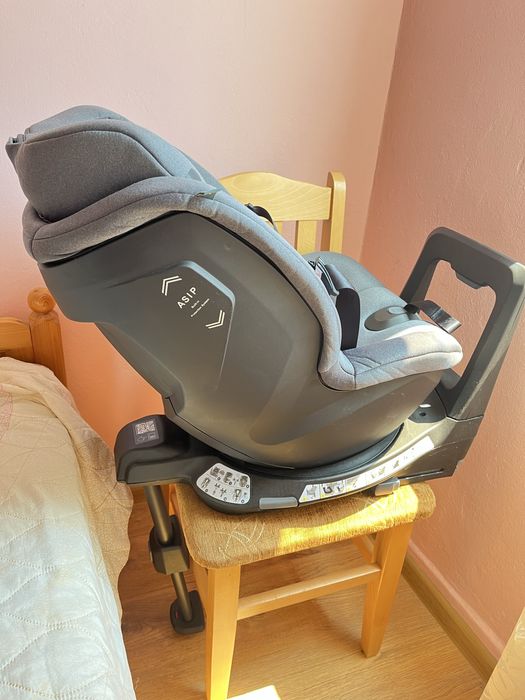 Столче за кола AXKID SPINKID 180°