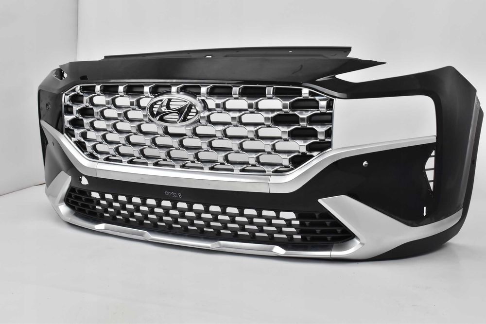Предна броня Hyundai Santa Fe 2021 - 2023 година