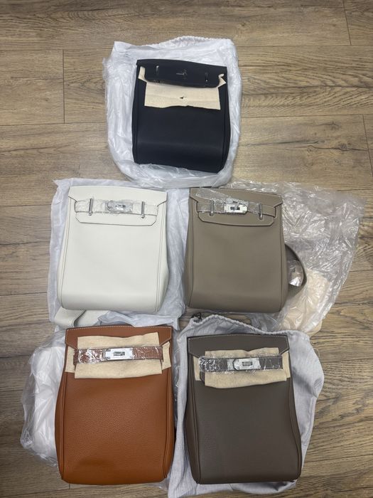 Чанта New Hermes
