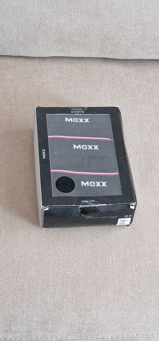 Boxeri MEXX barbati