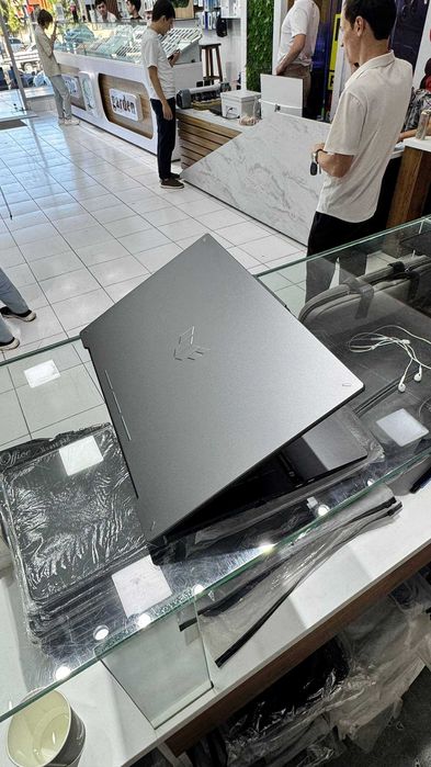 Asus Tuf Gaming F17