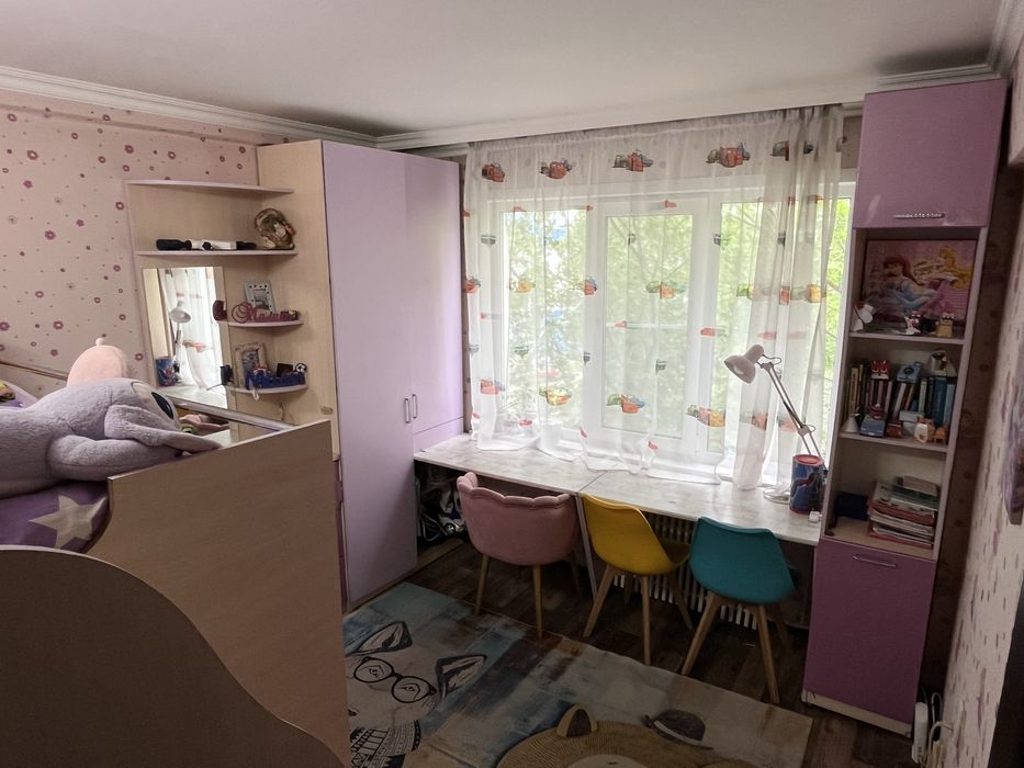 Продам детский гарнитур