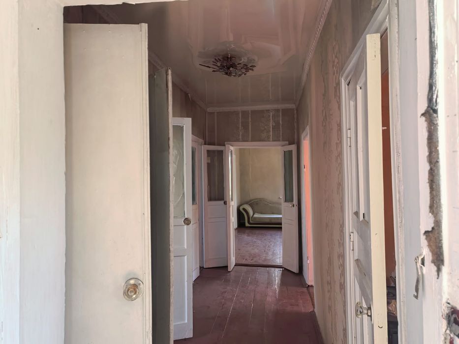 Дом в карабулаке