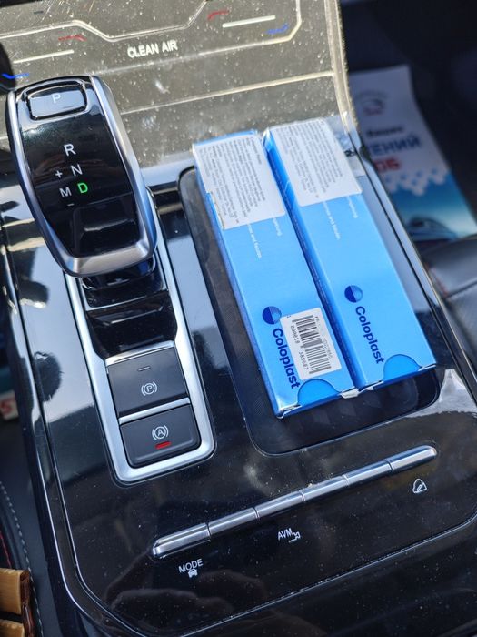 Coloplast Спрей для удаления клей