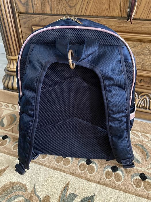 Рюкзак школьный детский