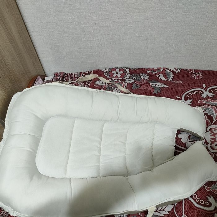 Кокон, одеяло, подушка