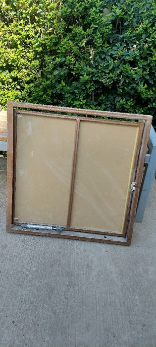 Невидимка, (люк)