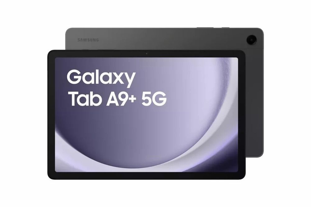 Samsung tab A9+ 5G