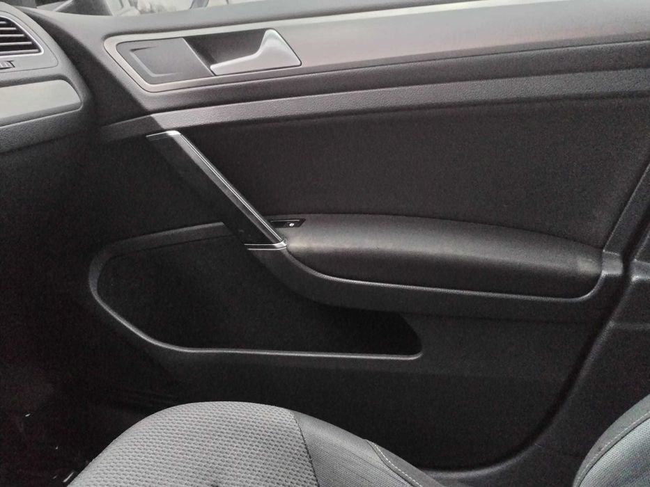 Golf 7  an 2016 break