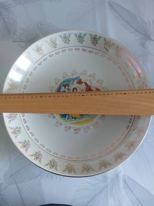 Продам посуду Мадонна Чешская