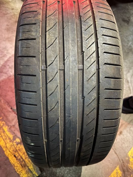 Резина continental