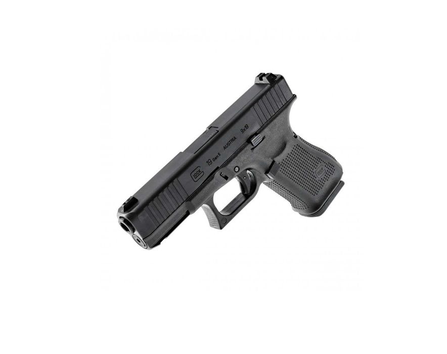 Pistol Airsoft Glock 19 Gen5 GBB Umarex