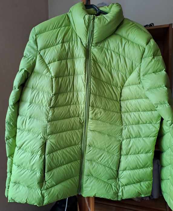 Geaca Femei Mona puf de gasca