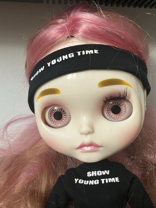 Blythe doll/ кукла блайз/Блайт қуыршақ