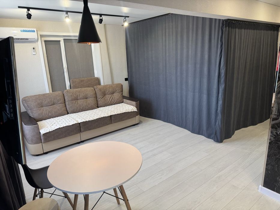 Посуточна. Желтоксан18