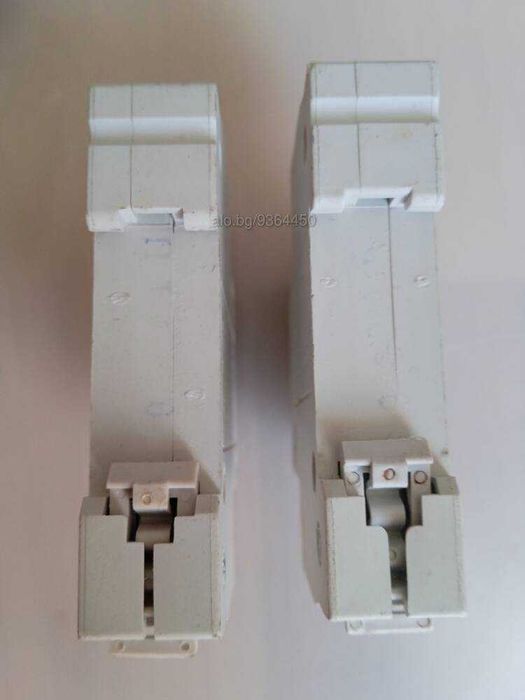 Автоматичен прекъсвач предпазител