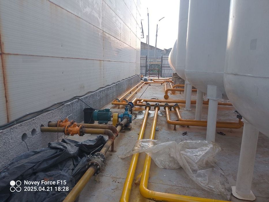 Сварка хизмати Фаргона ва Кокон