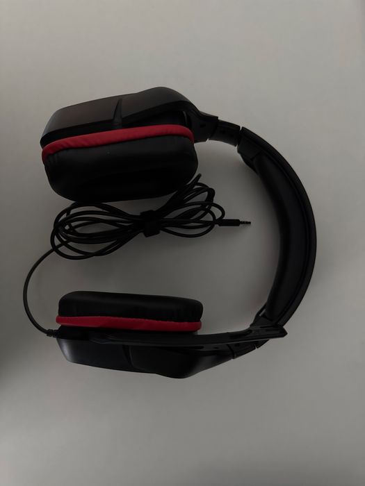 Наушники Logitech g332