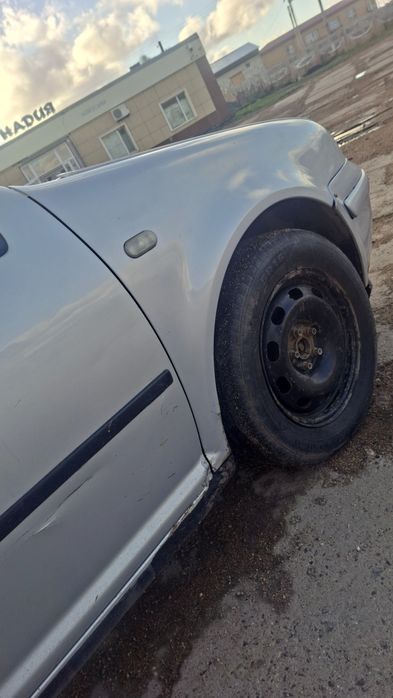 Volkswagen Bora 1999