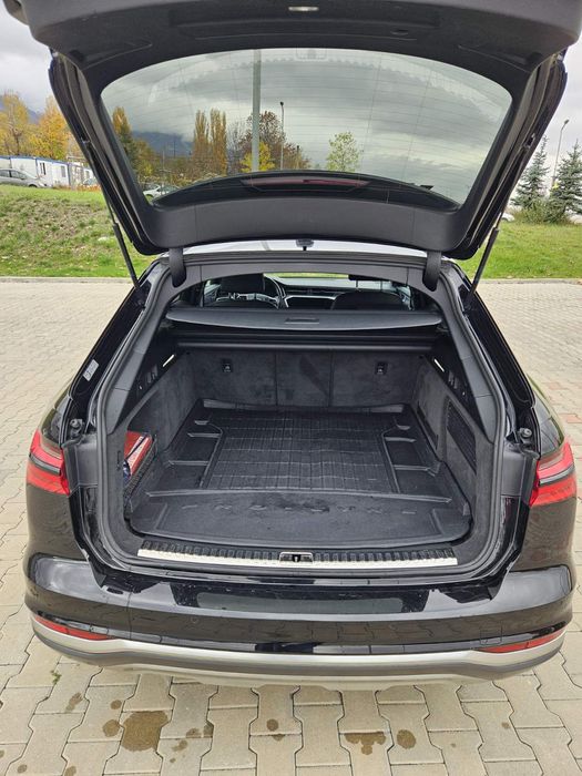 Продавам Audi A6 Allroad 2020