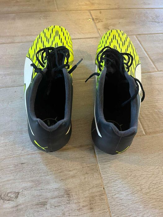 Шпайкове Puma 43 номер