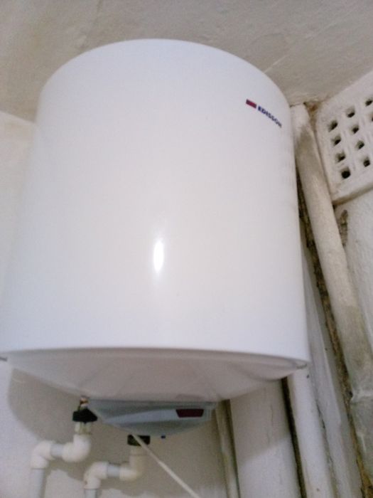 Продам Аристон 50 литровый