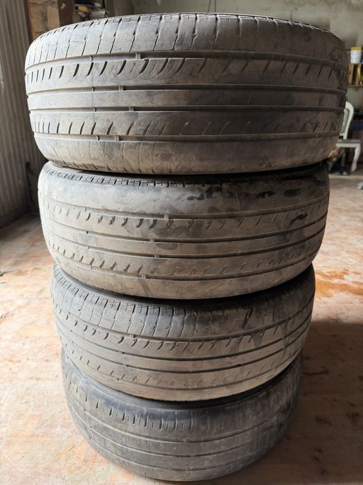 205/55/R16 Летний шина