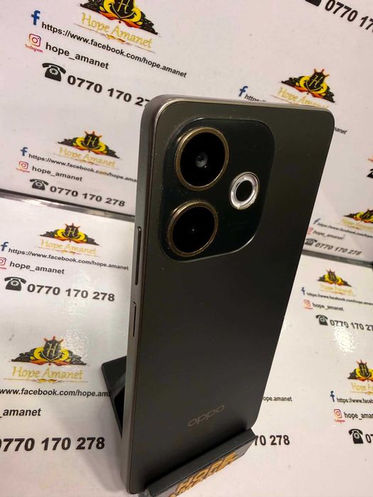 Hope Amanet P13 / Redmi A5 Pro / 256GB