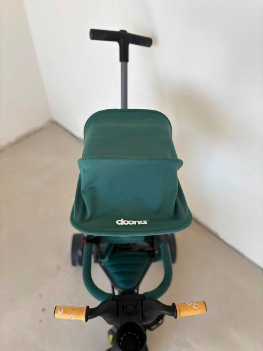 Продам Doona Liki Trike S5