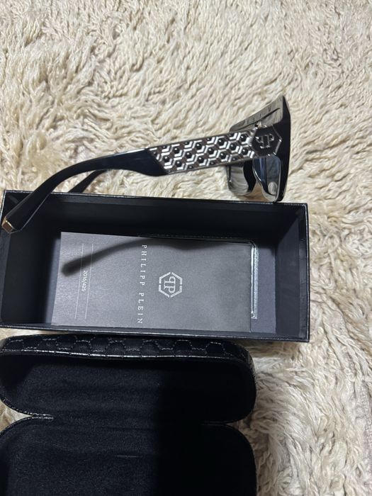 Philipp Plein оригинални очила