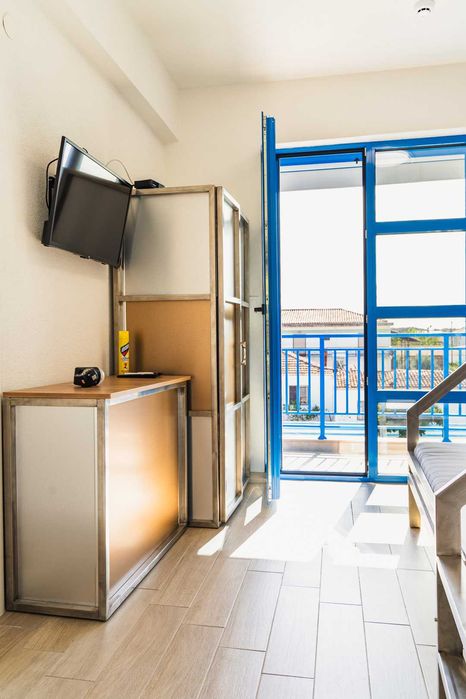 Студиа под наем в Гърция