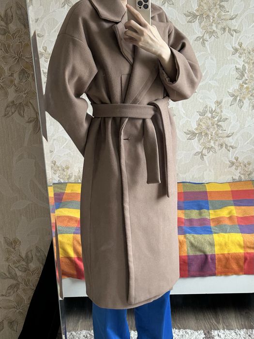 Пальто на осень/весна