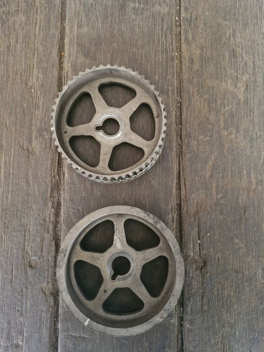 Шкиф распредвала lexus rx300