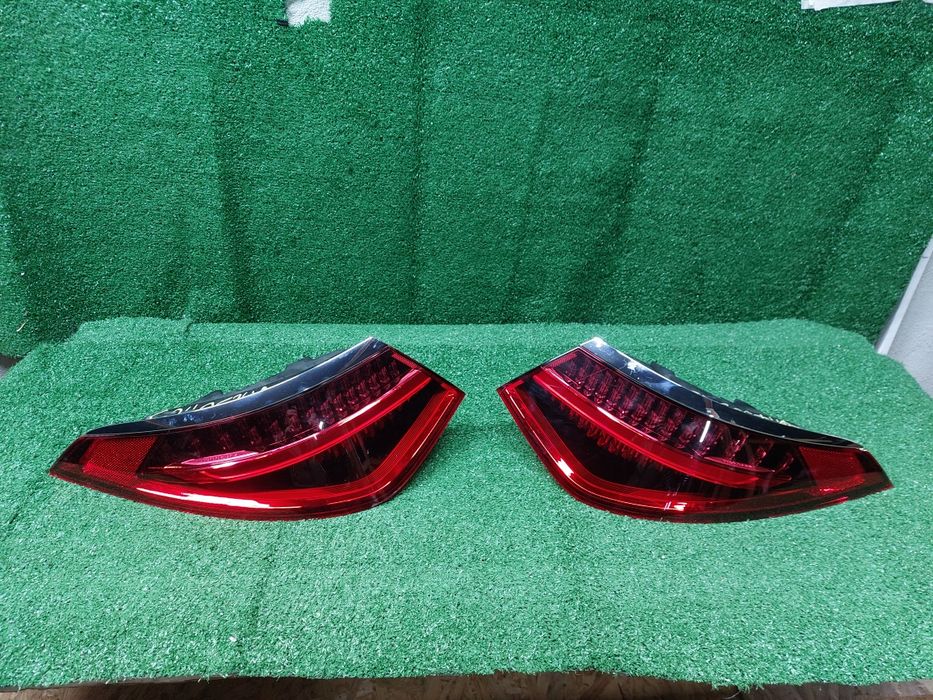 stopuri stop stanga dreapta aripa original mercedes s w223 led